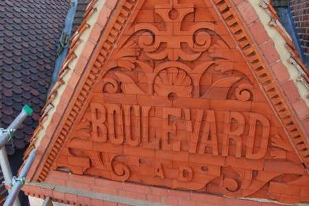 Boulevard