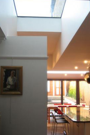 skylight