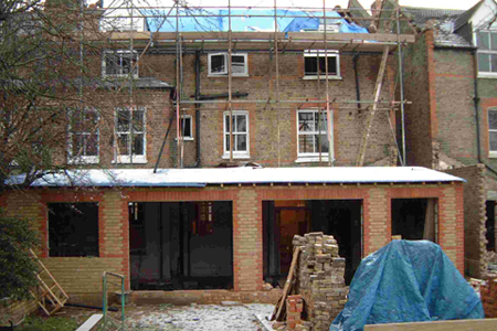 construction