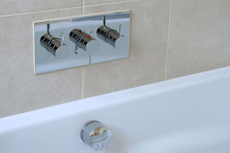 taps