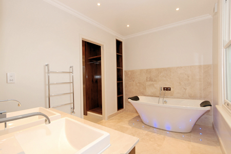 en-suite