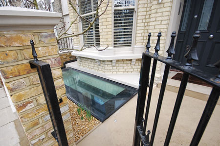 lightwell