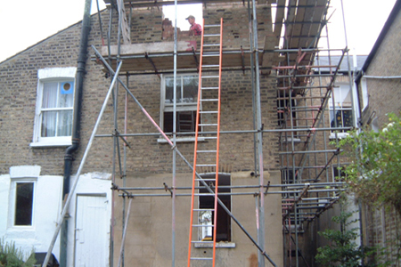 construction